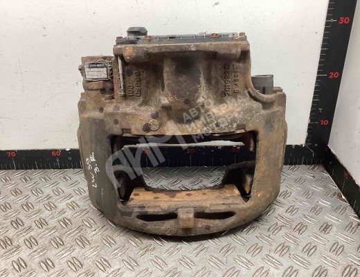 Суппорт задний правый Iveco Eurocargo III 2008-2015  Iveco Eurocargo Eurocargo III 2008-2015