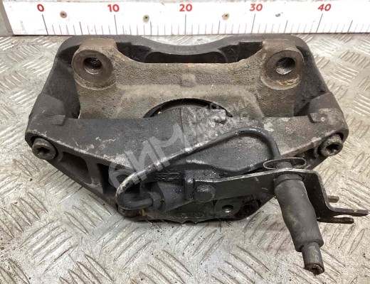 Суппорт передний правый Audi A6 C5 (4B) 2001-2004 рестайлинг  Audi A6 A6 C5 (4B) 2001-2004 рестайлинг