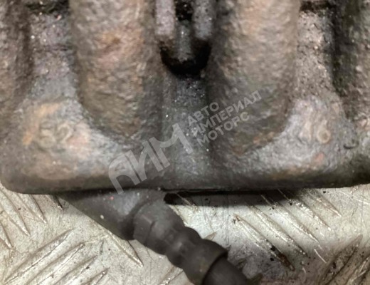 Суппорт передний правый Peugeot Boxer II 2006-2014  Peugeot Boxer Boxer II 2006-2014