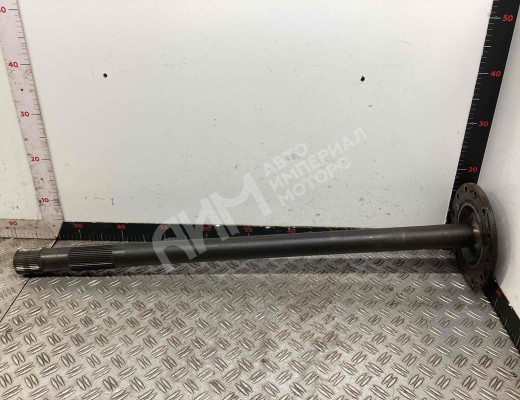 Полуось задняя (приводной вал, ШРУС) Iveco Eurocargo III 2008-2015  Iveco Eurocargo Eurocargo III 2008-2015