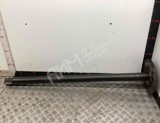 Полуось задняя (приводной вал, ШРУС) Iveco Eurocargo III 2008-2015  Iveco Eurocargo Eurocargo III 2008-2015