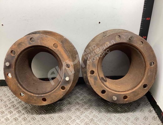 Диск тормозной задний Iveco Eurocargo III 2008-2015  Iveco Eurocargo Eurocargo III 2008-2015