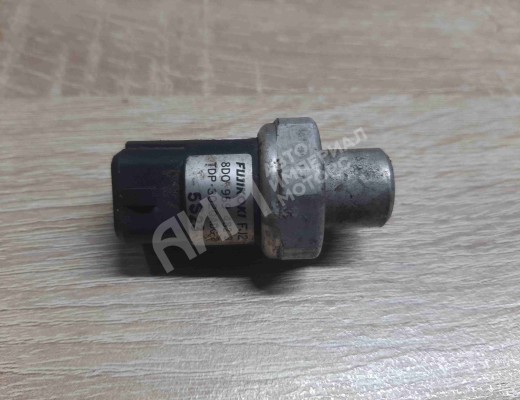 Датчик кондиционера Volkswagen Passat B5+ (3B) 2000-2005 рестайлинг  Volkswagen Passat Passat B5+ (3B) 2000-2005 рестайлинг
