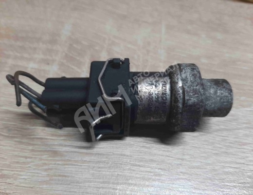 Датчик кондиционера Volkswagen Passat B5+ (3B) 2000-2005 рестайлинг  Volkswagen Passat Passat B5+ (3B) 2000-2005 рестайлинг