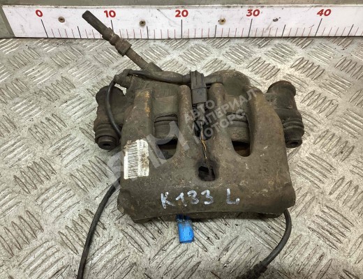 Суппорт передний левый Mercedes Sprinter II (W906) 2006-2013  Mercedes Sprinter Sprinter II (W906) 2006-2013