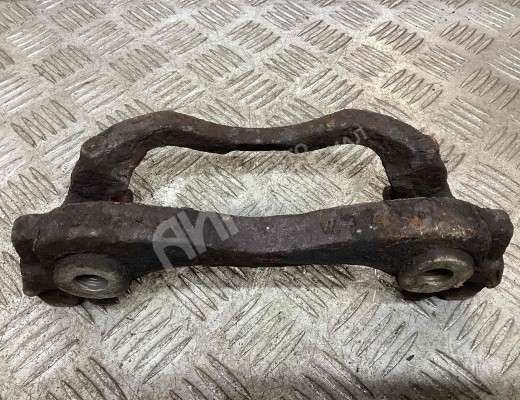 Скоба суппорта переднего Peugeot Boxer II 2006-2014  Peugeot Boxer Boxer II 2006-2014