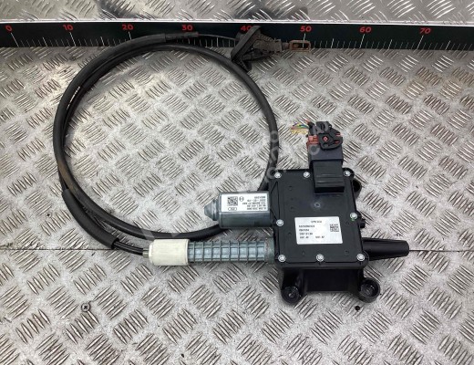 Электроручник Citroen C4 Picasso (UD) 2006-2013  Citroen C4 Picasso C4 Picasso (UD) 2006-2013