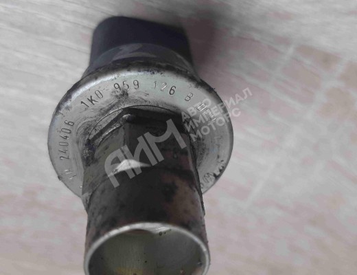 Датчик кондиционера Volkswagen Golf V (1K) 2004-2009  Volkswagen Golf Golf V (1K) 2004-2009