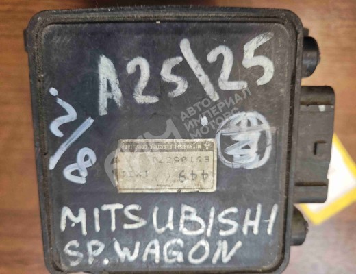 Расходомер воздуха Mitsubishi Carisma (DA) 1995-2004  Mitsubishi Carisma Carisma (DA) 1995-2004