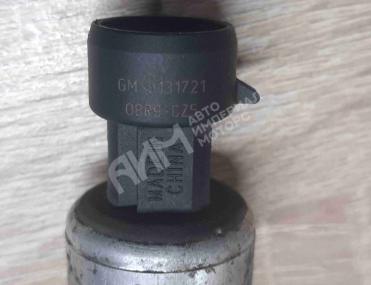 Датчик кондиционера Opel Astra H 2007-2010 рестайлинг  Opel Astra Astra H 2007-2010 рестайлинг