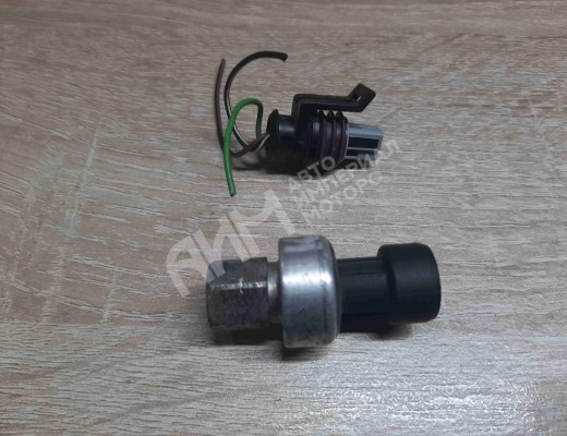 Датчик кондиционера  Opel Astra H 2007-2010 рестайлинг