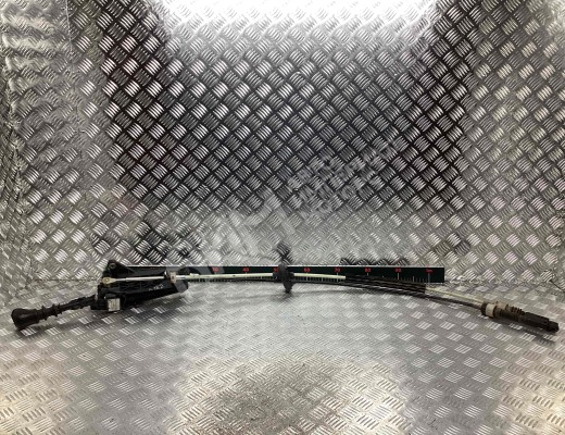 Кулиса Mercedes Sprinter II (W906) 2013-2018 рестайлинг  Mercedes Sprinter Sprinter II (W906) 2013-2018 рестайлинг