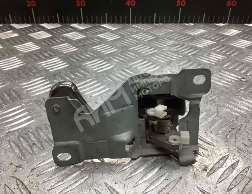 Ручка внутренняя задняя левая Mitsubishi Galant VIII 1996-2003  Mitsubishi Galant Galant VIII 1996-2003