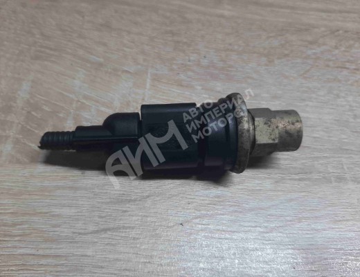 Датчик кондиционера Volkswagen Touran I (1T) 2003-2006  Volkswagen Touran Touran I (1T) 2003-2006