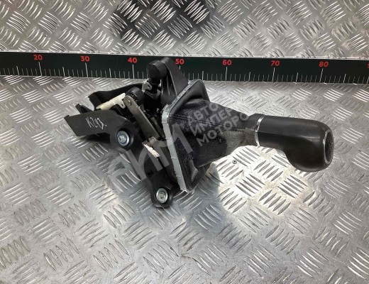 Кулиса Opel Zafira B 2005-2008  Opel Zafira Zafira B 2005-2008