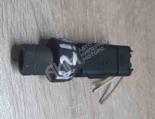 Датчик кондиционера Citroen C4 Picasso (UD) 2006-2013  Citroen C4 Picasso C4 Picasso (UD) 2006-2013