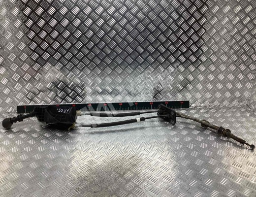 Кулиса Peugeot Boxer II 2006-2014  Peugeot Boxer Boxer II 2006-2014