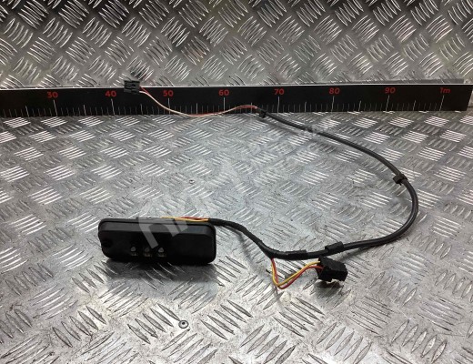 Выключатель концевой (концевик) Renault Kangoo I 2003-2007 рестайлинг  Renault Kangoo Kangoo I 2003-2007 рестайлинг