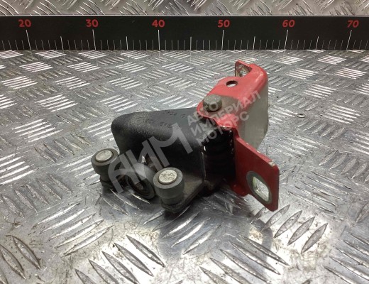 Ролик двери сдвижной Renault Kangoo I 2003-2007 рестайлинг  Renault Kangoo Kangoo I 2003-2007 рестайлинг