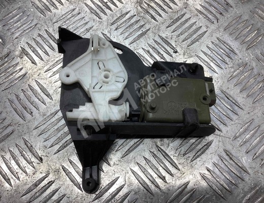 Активатор (привод) замка двери Renault Kangoo I 2003-2007 рестайлинг  Renault Kangoo Kangoo I 2003-2007 рестайлинг