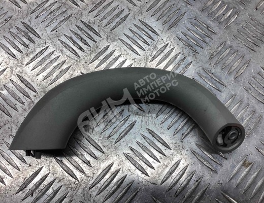 Ручка внутренняя потолочная Renault Kangoo I 2003-2007 рестайлинг  Renault Kangoo Kangoo I 2003-2007 рестайлинг