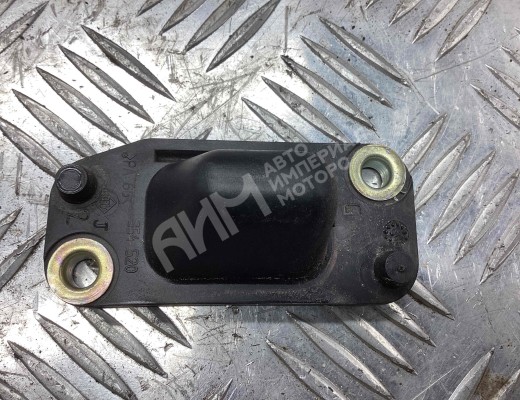Направляющая задней распашной двери Renault Kangoo I 2003-2007 рестайлинг  Renault Kangoo Kangoo I 2003-2007 рестайлинг