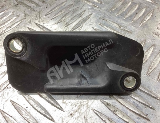 Направляющая задней распашной двери Renault Kangoo I 2003-2007 рестайлинг  Renault Kangoo Kangoo I 2003-2007 рестайлинг