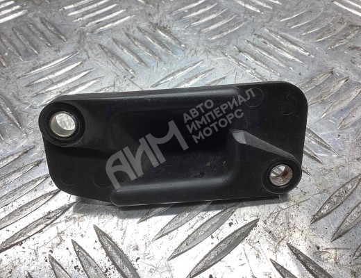 Направляющая задней распашной двери Renault Kangoo I 2003-2007 рестайлинг  Renault Kangoo Kangoo I 2003-2007 рестайлинг