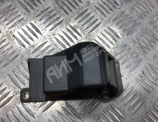 Молдинг (накладка кузовная) Renault Kangoo I 2003-2007 рестайлинг  Renault Kangoo Kangoo I 2003-2007 рестайлинг