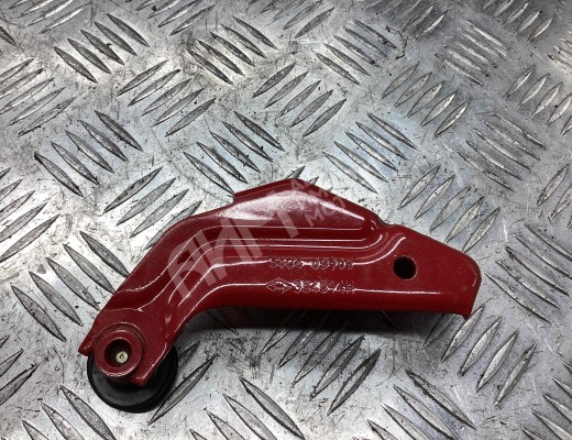 Ролик двери сдвижной Renault Kangoo I 2003-2007 рестайлинг  Renault Kangoo Kangoo I 2003-2007 рестайлинг