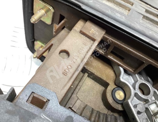 Селектор АКПП Audi A4 B5 (8D) 1994-1999  Audi A4 A4 B5 (8D) 1994-1999