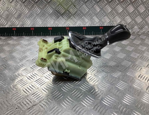 Селектор АКПП Mercedes CLK (W209) 2002-2005  Mercedes CLK CLK (W209) 2002-2005