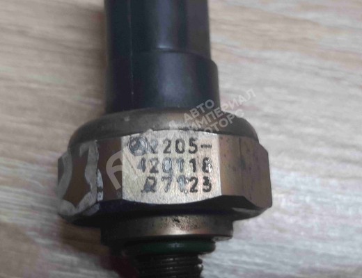 Датчик кондиционера Mercedes ML (W164) 2005-2011  Mercedes ML ML (W164) 2005-2011