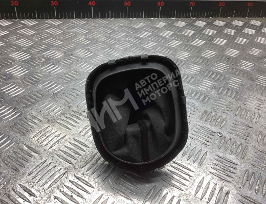 Ручка кулисы КПП Volkswagen Touran I (1T) 2003-2006  Volkswagen Touran Touran I (1T) 2003-2006