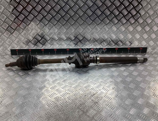 Полуось передняя правая (приводной вал, ШРУС) Ford Mondeo III 2003-2007 рестайлинг  Ford Mondeo Mondeo III 2003-2007 рестайлинг