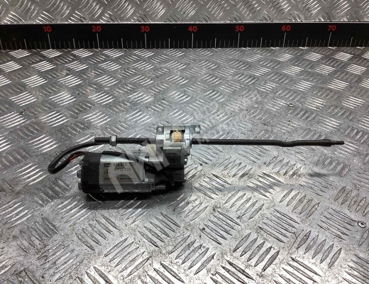 Моторчик регулировки рулевой колонки Mercedes S (W220) 1998-2002  Mercedes S S (W220) 1998-2002