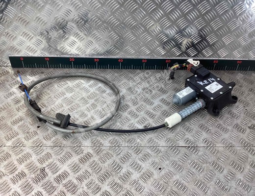 Электроручник Peugeot 3008 I 2010-2017  Peugeot 3008 3008 I 2010-2017