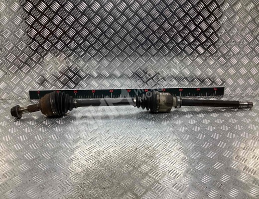 Полуось передняя правая (приводной вал, ШРУС) Peugeot Boxer II 2006-2014  Peugeot Boxer Boxer II 2006-2014