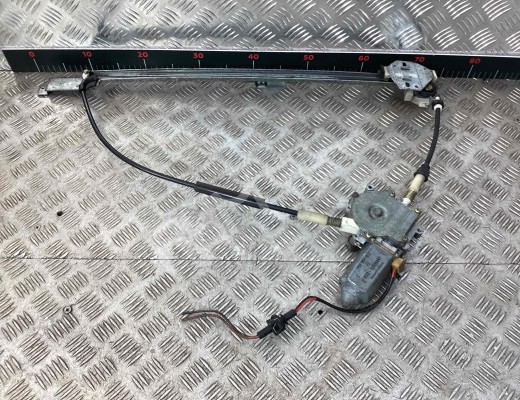 Стеклоподъемник передний правый Volkswagen Multivan T4 (7D) 1990-1996  Volkswagen Multivan Multivan T4 (7D) 1990-1996