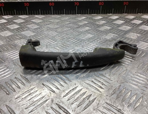 Ручка наружная передняя левая Peugeot Expert II 2007-2012  Peugeot Expert Expert II 2007-2012