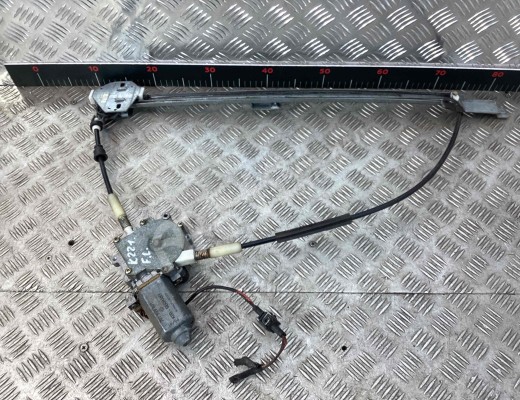 Стеклоподъемник передний левый Volkswagen Multivan T4 (7D) 1990-1996  Volkswagen Multivan Multivan T4 (7D) 1990-1996