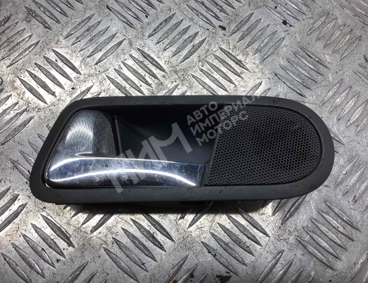 Ручка внутренняя передняя левая Ford Galaxy I (WGR) 2000-2006 рестайлинг  Ford Galaxy Galaxy I (WGR) 2000-2006 рестайлинг