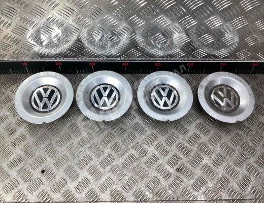 Колпачок литого диска Volkswagen Sharan I (7M) 2000-2003 рестайлинг  Volkswagen Sharan Sharan I (7M) 2000-2003 рестайлинг
