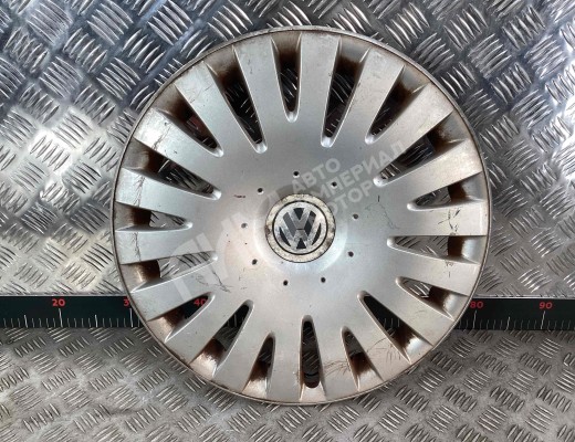 Колпак колесный Volkswagen Touran I (1T) 2003-2006  Volkswagen Touran Touran I (1T) 2003-2006
