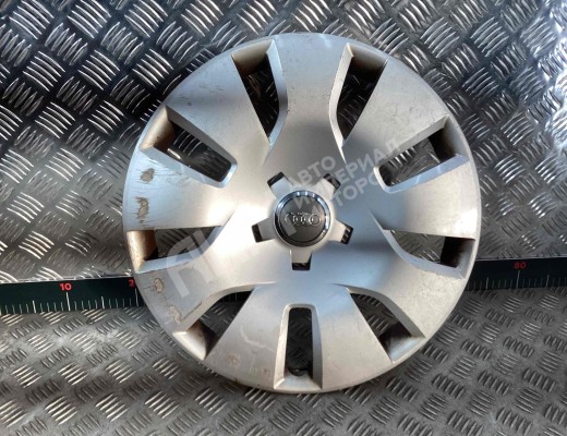 Колпак колесный  Audi A4 B5 (8D) 1994-1999