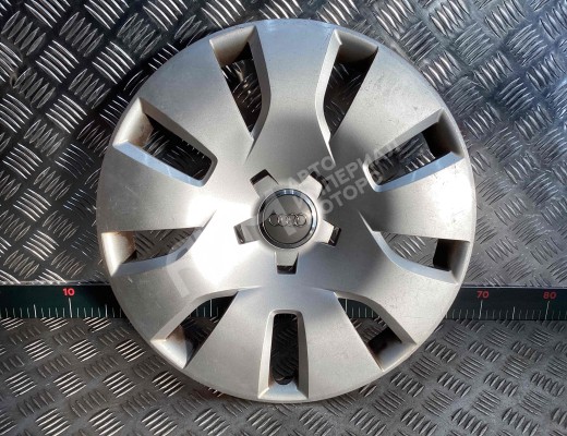 Колпак колесный  Audi A4 B5 (8D) 1994-1999