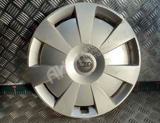 Колпак колесный  Audi A3 II (8P) 2005-2008 рестайлинг