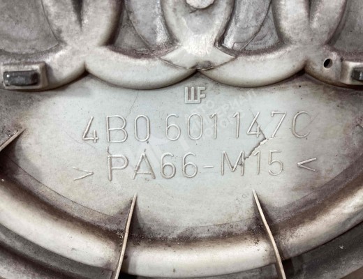 Колпак колесный Audi A6 C5 (4B) 1997-2001  Audi A6 A6 C5 (4B) 1997-2001