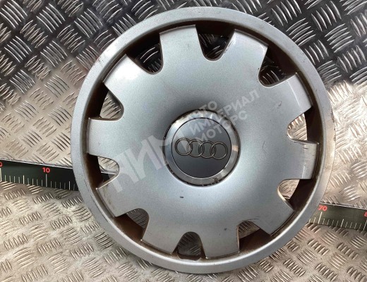 Колпак колесный Audi A6 C5 (4B) 1997-2001  Audi A6 A6 C5 (4B) 1997-2001