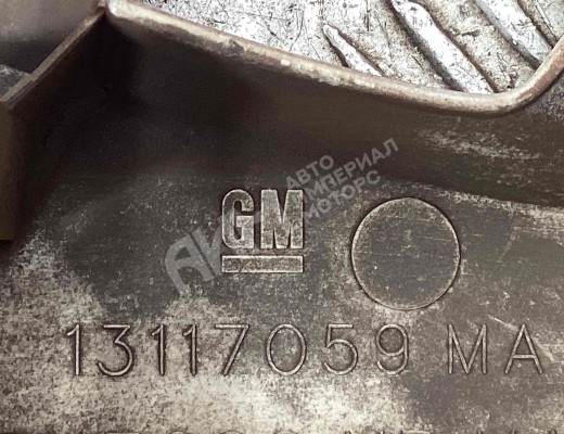 Колпак колесный Opel Zafira B 2005-2008  Opel Zafira Zafira B 2005-2008